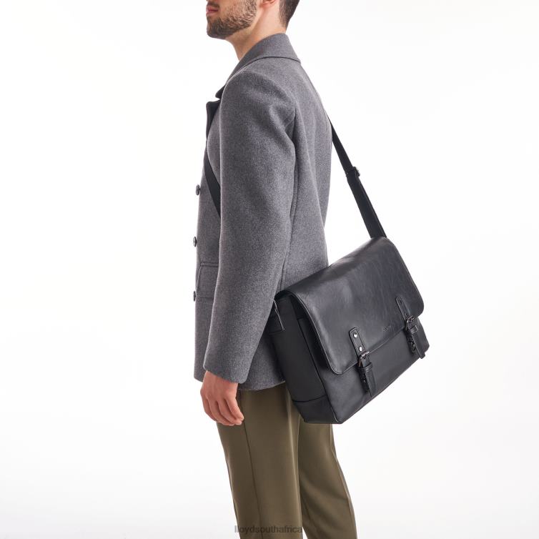 Accessories black LLOYD MESSENGERBAG Men 86B4D649