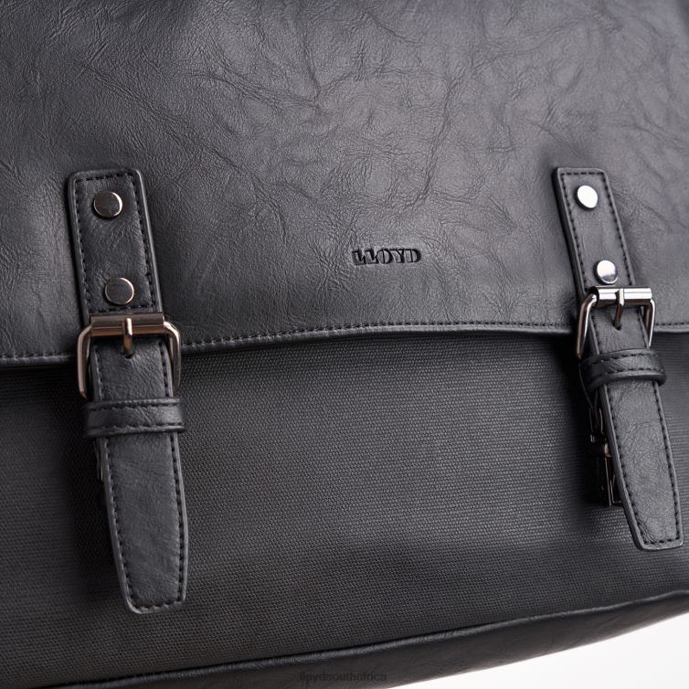 Accessories black LLOYD MESSENGERBAG Men 86B4D649