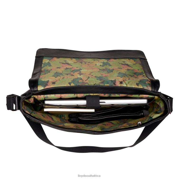 Accessories black LLOYD MESSENGERBAG Men 86B4D649