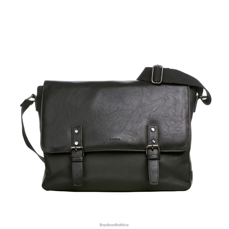 Accessories black LLOYD MESSENGERBAG Men 86B4D649