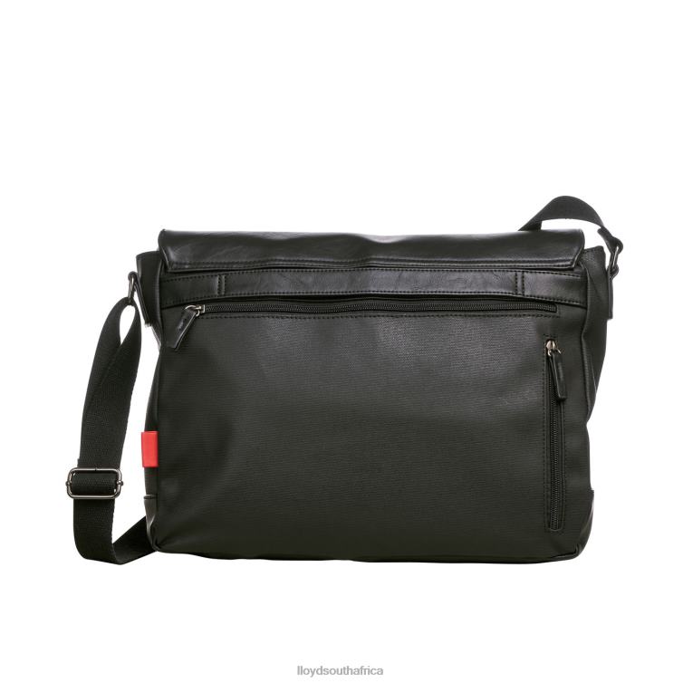 Accessories black LLOYD MESSENGERBAG Men 86B4D649