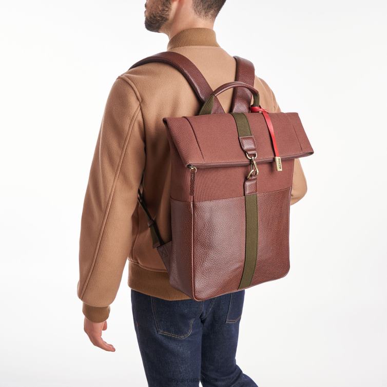 Accessories brown LLOYD Backpack Men 86B4D650