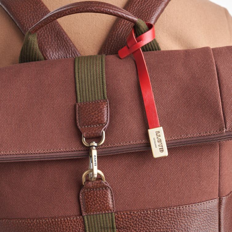 Accessories brown LLOYD Backpack Men 86B4D650