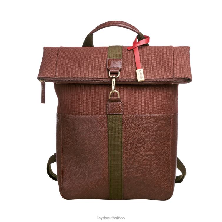 Accessories brown LLOYD Backpack Men 86B4D650