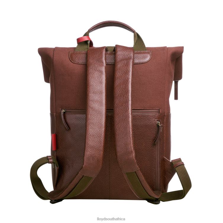 Accessories brown LLOYD Backpack Men 86B4D650
