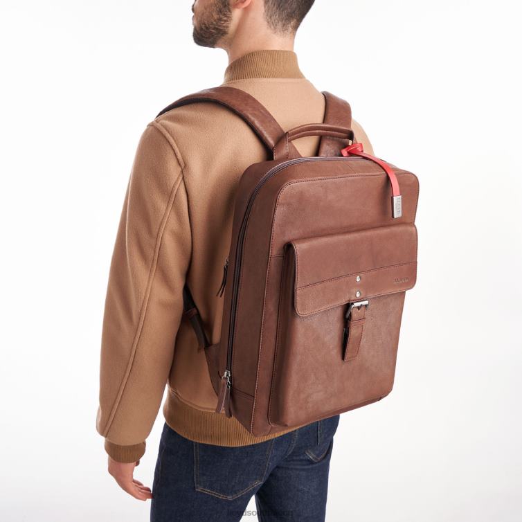 Accessories brown LLOYD Backpack Men 86B4D651