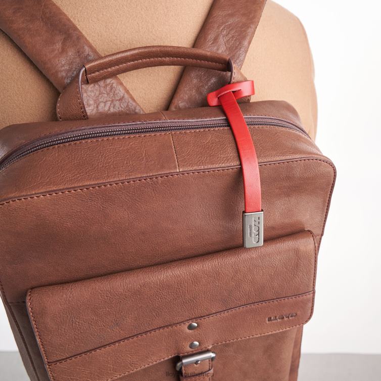 Accessories brown LLOYD Backpack Men 86B4D651