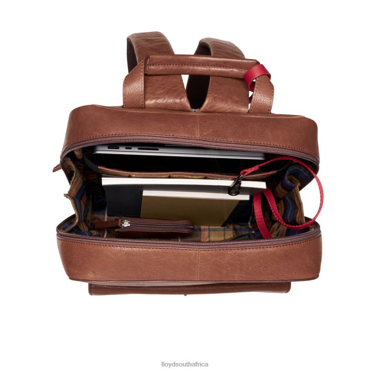 Accessories brown LLOYD Backpack Men 86B4D651