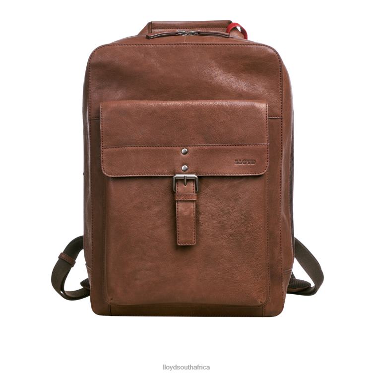 Accessories brown LLOYD Backpack Men 86B4D651