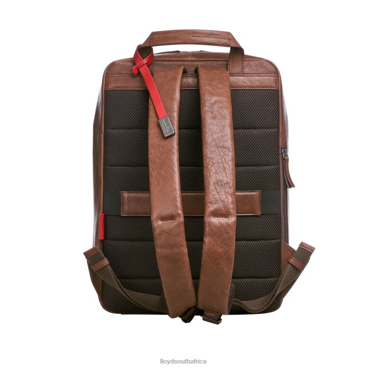 Accessories brown LLOYD Backpack Men 86B4D651