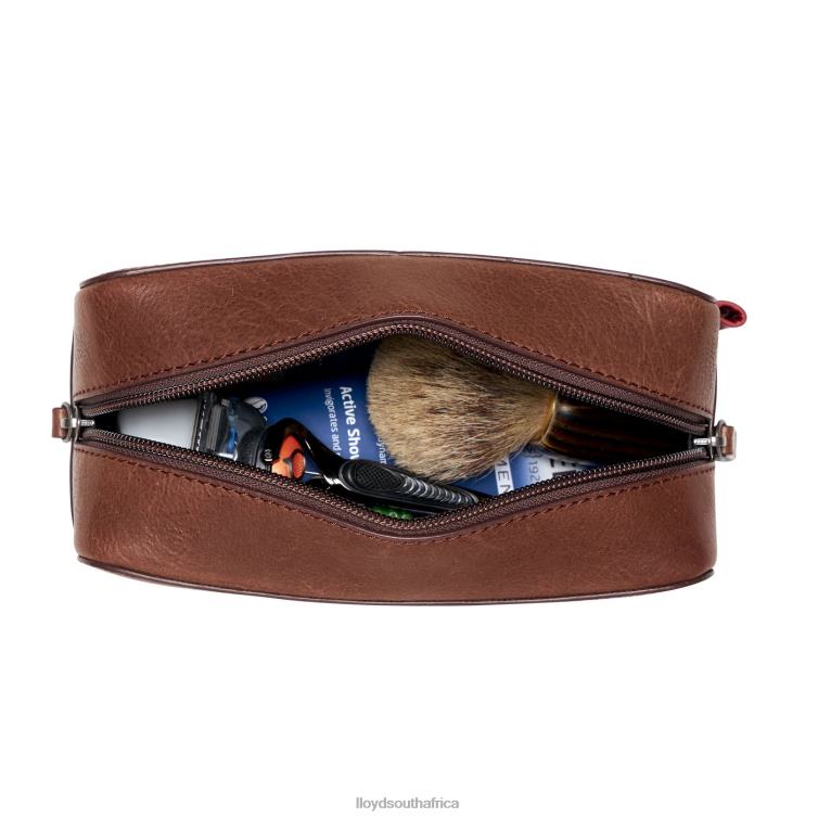 Accessories brown LLOYD TOILET BAG Men 86B4D652