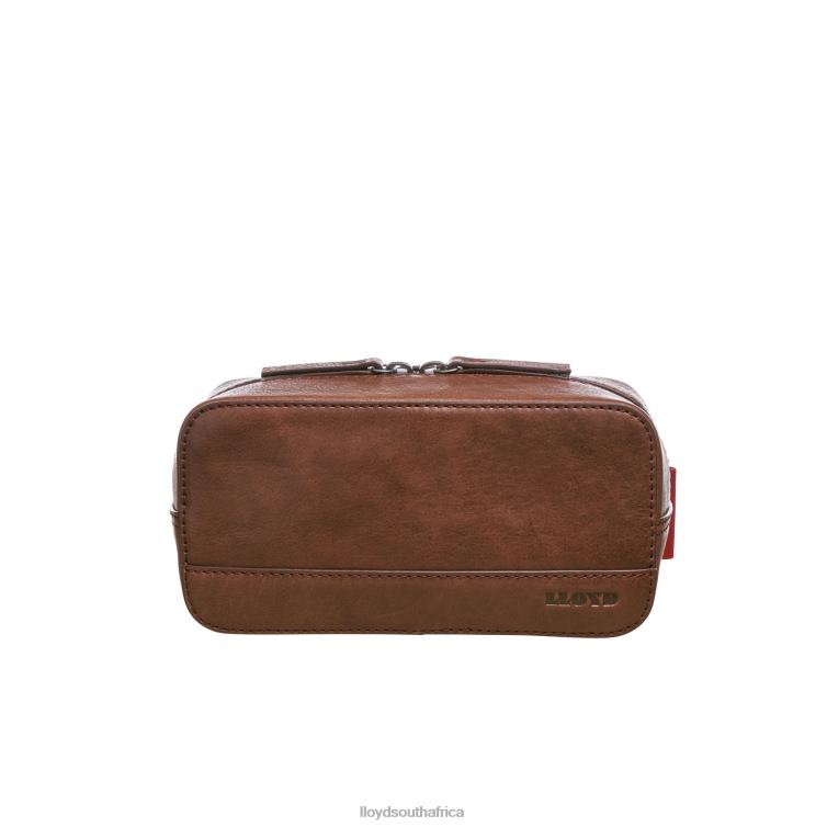 Accessories brown LLOYD TOILET BAG Men 86B4D652