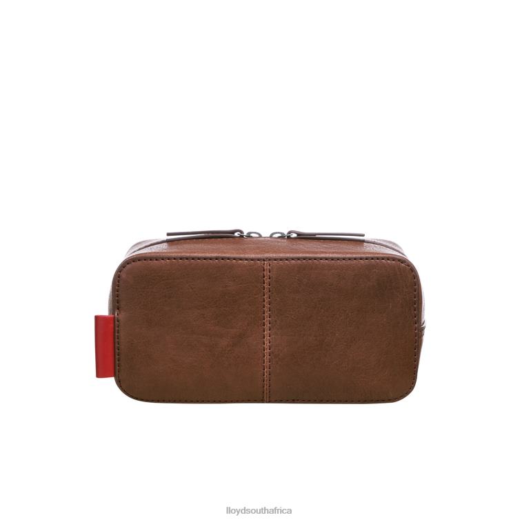 Accessories brown LLOYD TOILET BAG Men 86B4D652