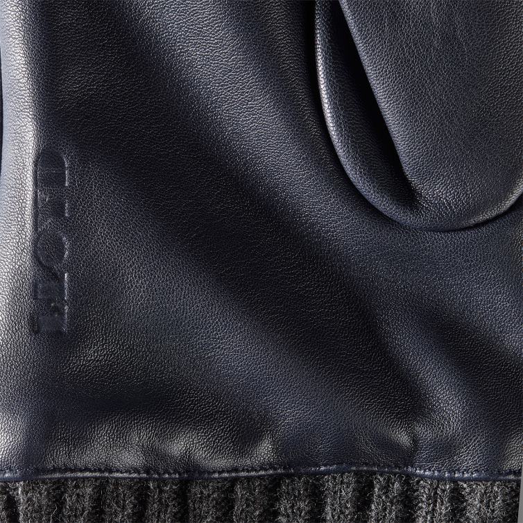 Accessories blue LLOYD GLOVES Men 86B4D707