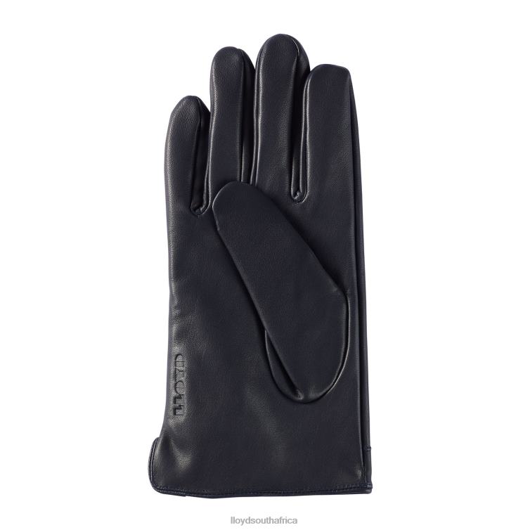 Accessories blue LLOYD GLOVES Men 86B4D708