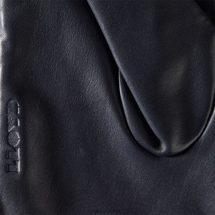 Accessories blue LLOYD GLOVES Men 86B4D708