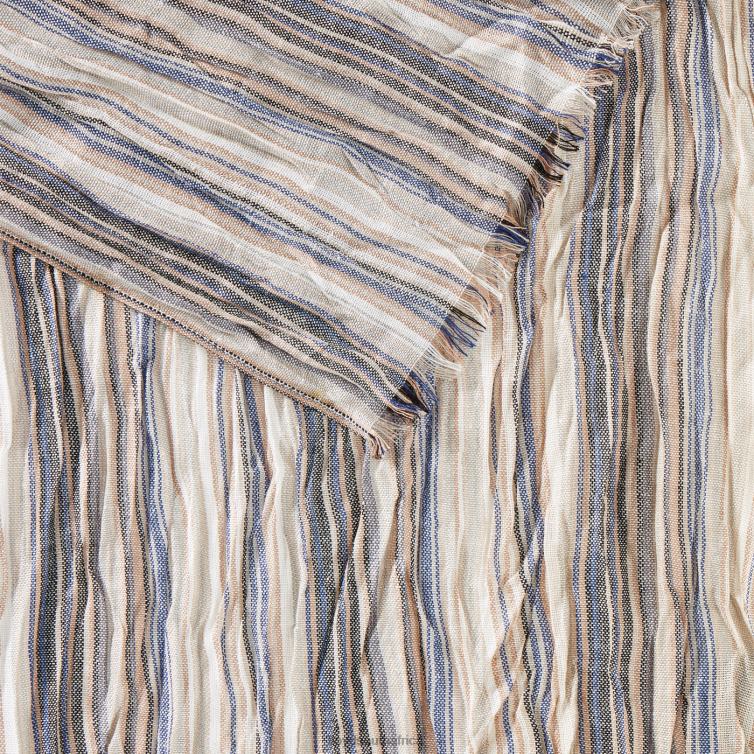 Accessories blue LLOYD VISCOSE SCALE Men 86B4D696