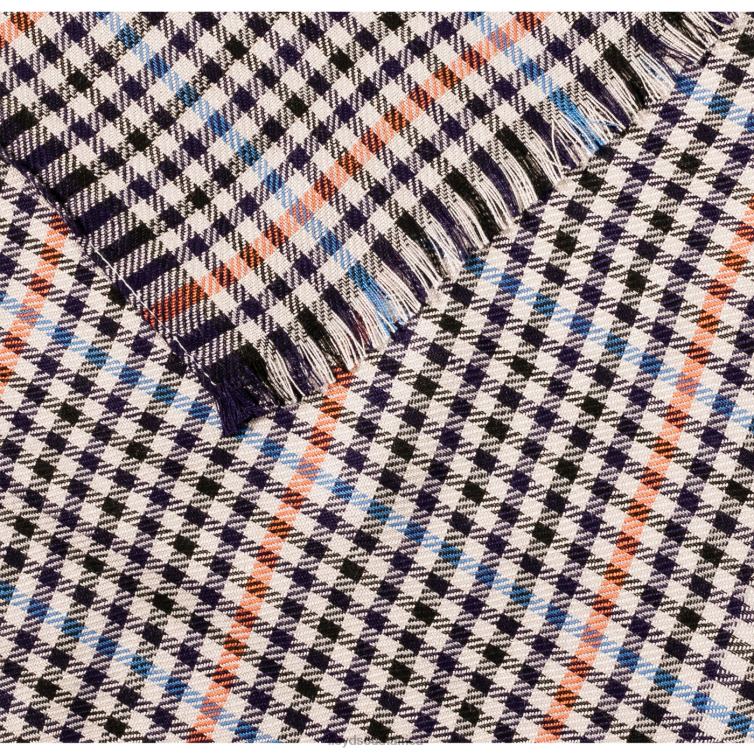 Accessories blue LLOYD VISCOSE SHAL Men 86B4D698