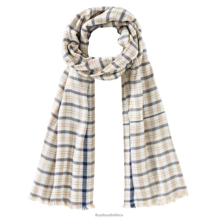 Accessories brown LLOYD VISCOOSE SHELTER Men 86B4D691