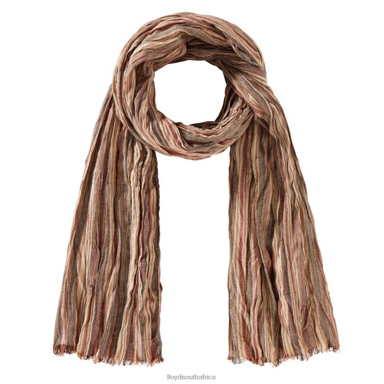 Accessories brown LLOYD VISCOSE SCALE Men 86B4D690