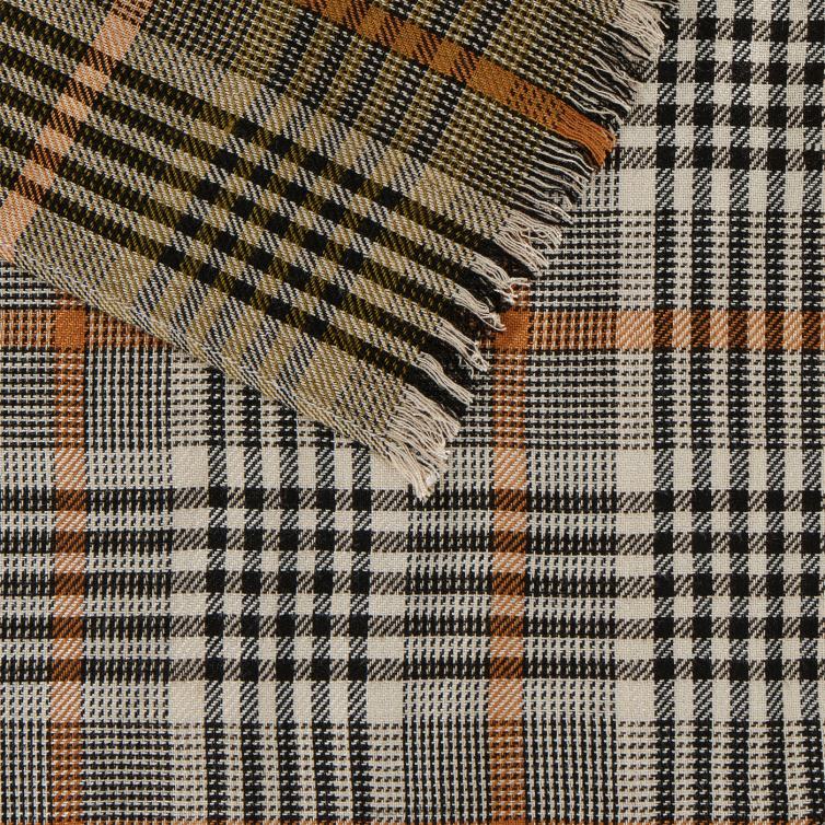 Accessories green LLOYD VISCOSE SCALE Men 86B4D695