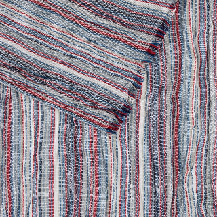 Accessories red LLOYD VISCOSE SCALE Men 86B4D697