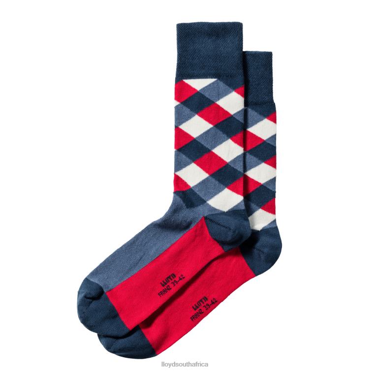 Accessories blue LLOYD FRANZ Men 86B4D688