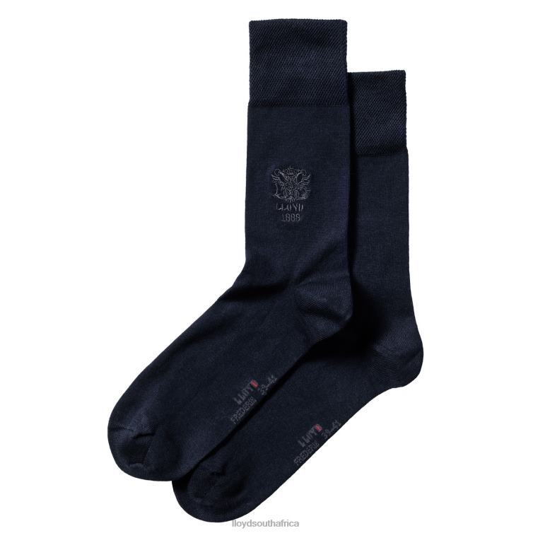 Accessories blue LLOYD FREDERIK Men 86B4D684