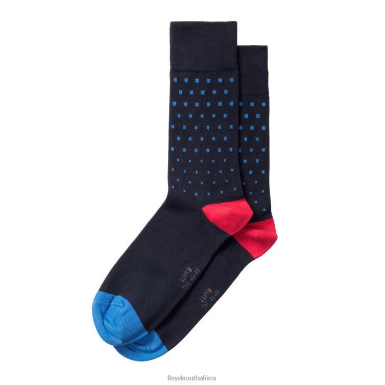 Accessories blue LLOYD TIM Men 86B4D685