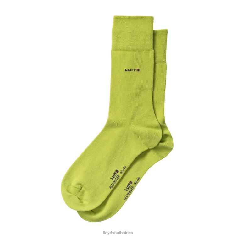 Accessories green LLOYD ALEXANDER Men 86B4D686