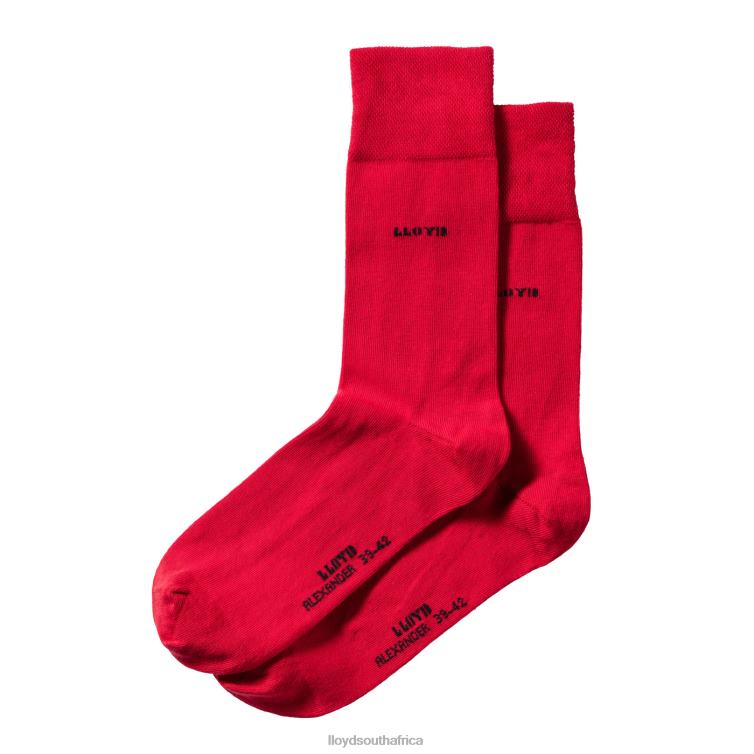 Accessories red LLOYD ALEXANDER Men 86B4D687