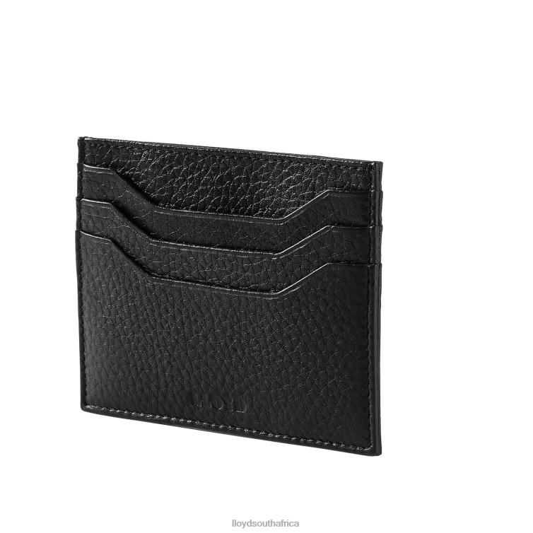 Accessories black LLOYD CARDHOLDER Men 86B4D667