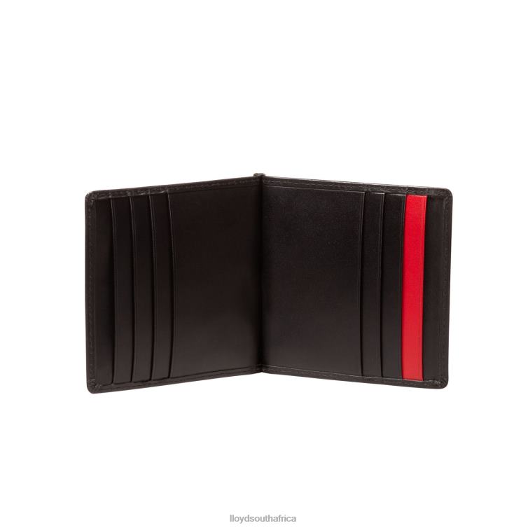 Accessories black LLOYD DOLLAR CLIP Men 86B4D670