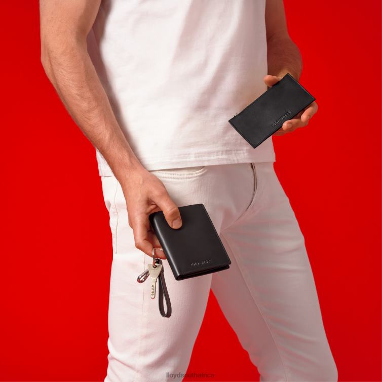 Accessories black LLOYD JUBILEE BOX Men 86B4D681