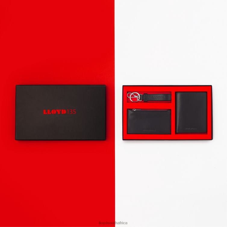 Accessories black LLOYD JUBILEE BOX Men 86B4D681