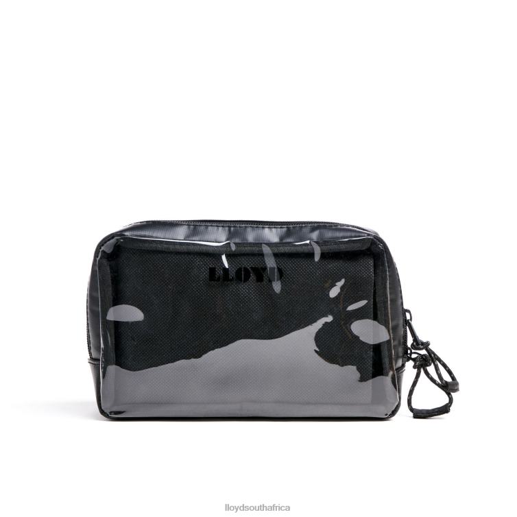 Accessories black LLOYD TOILET BAG Men 86B4D666