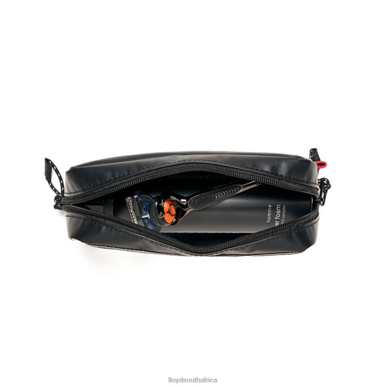 Accessories black LLOYD TOILET BAG Men 86B4D666