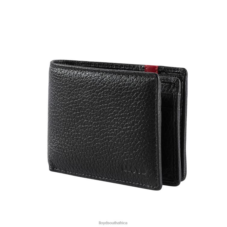 Accessories black LLOYD WALLET Men 86B4D674