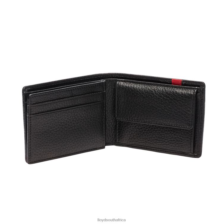 Accessories black LLOYD WALLET Men 86B4D674