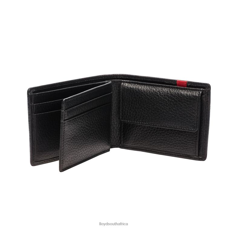 Accessories black LLOYD WALLET Men 86B4D674