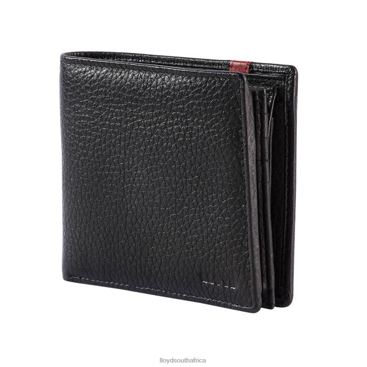 Accessories black LLOYD WALLET Men 86B4D678