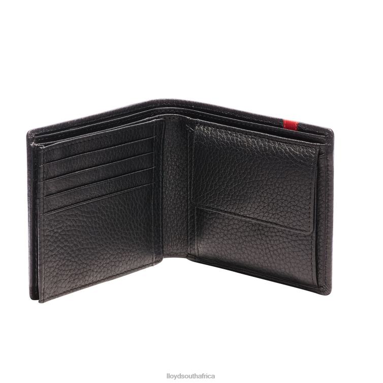 Accessories black LLOYD WALLET Men 86B4D678