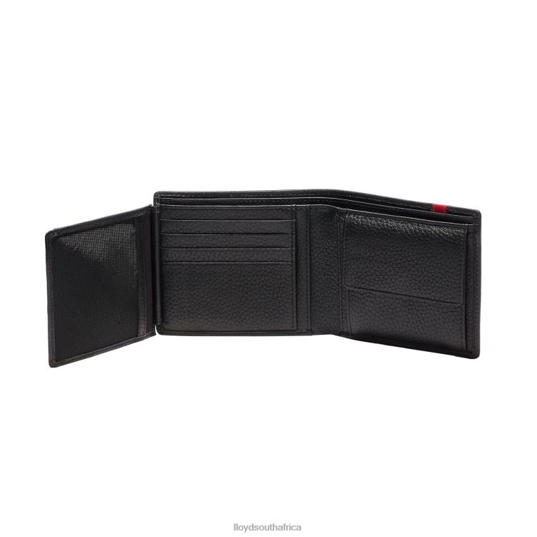 Accessories black LLOYD WALLET Men 86B4D678