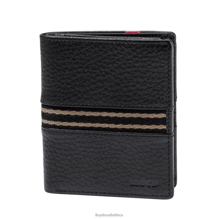 Accessories black LLOYD Wallet Men 86B4D673