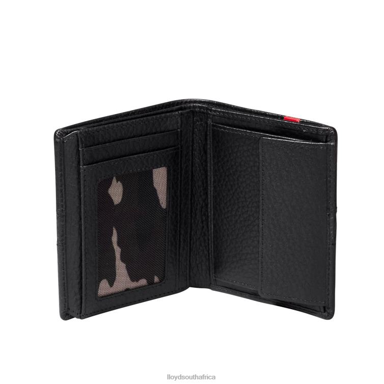 Accessories black LLOYD Wallet Men 86B4D673