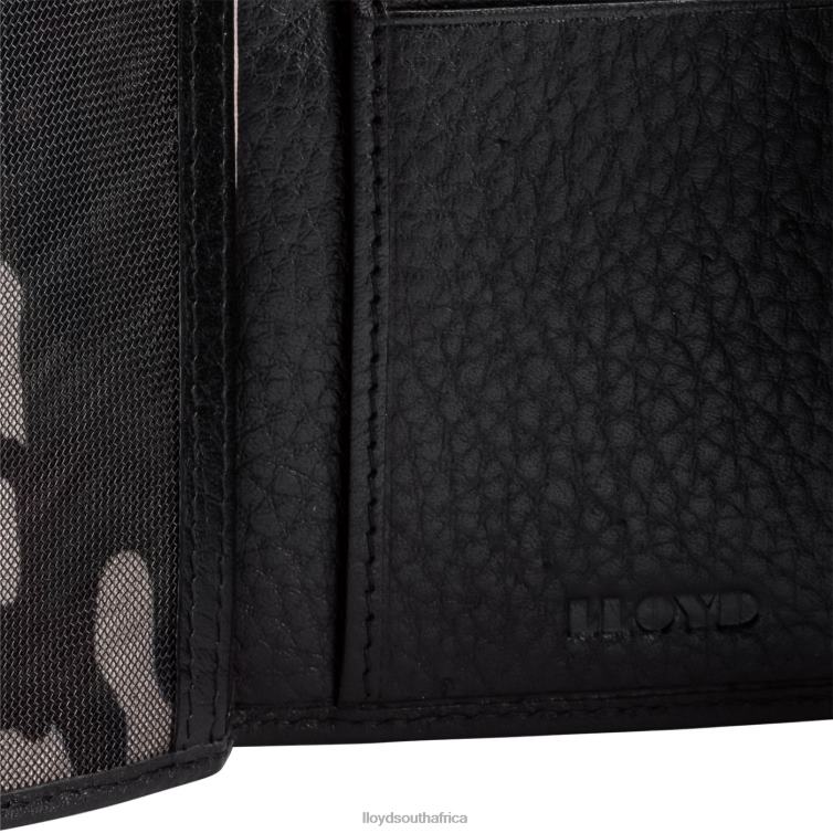 Accessories black LLOYD Wallet Men 86B4D673