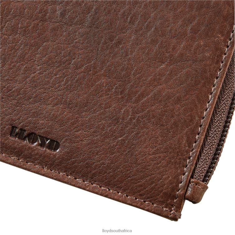Accessories brown LLOYD CARDHOLDER Men 86B4D660