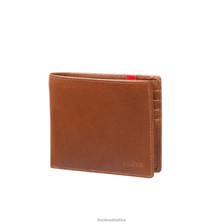 Accessories brown LLOYD CARD POCKET Men 86B4D671