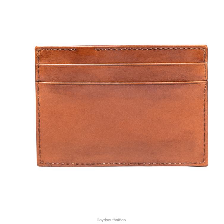 Accessories brown LLOYD CREDIT CARD CASE Men 86B4D661