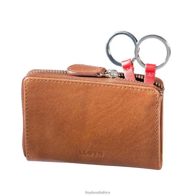 Accessories brown LLOYD KEYBAG Men 86B4D663